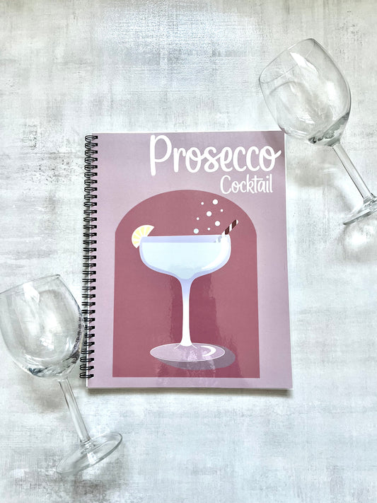 Cahier Prosecco