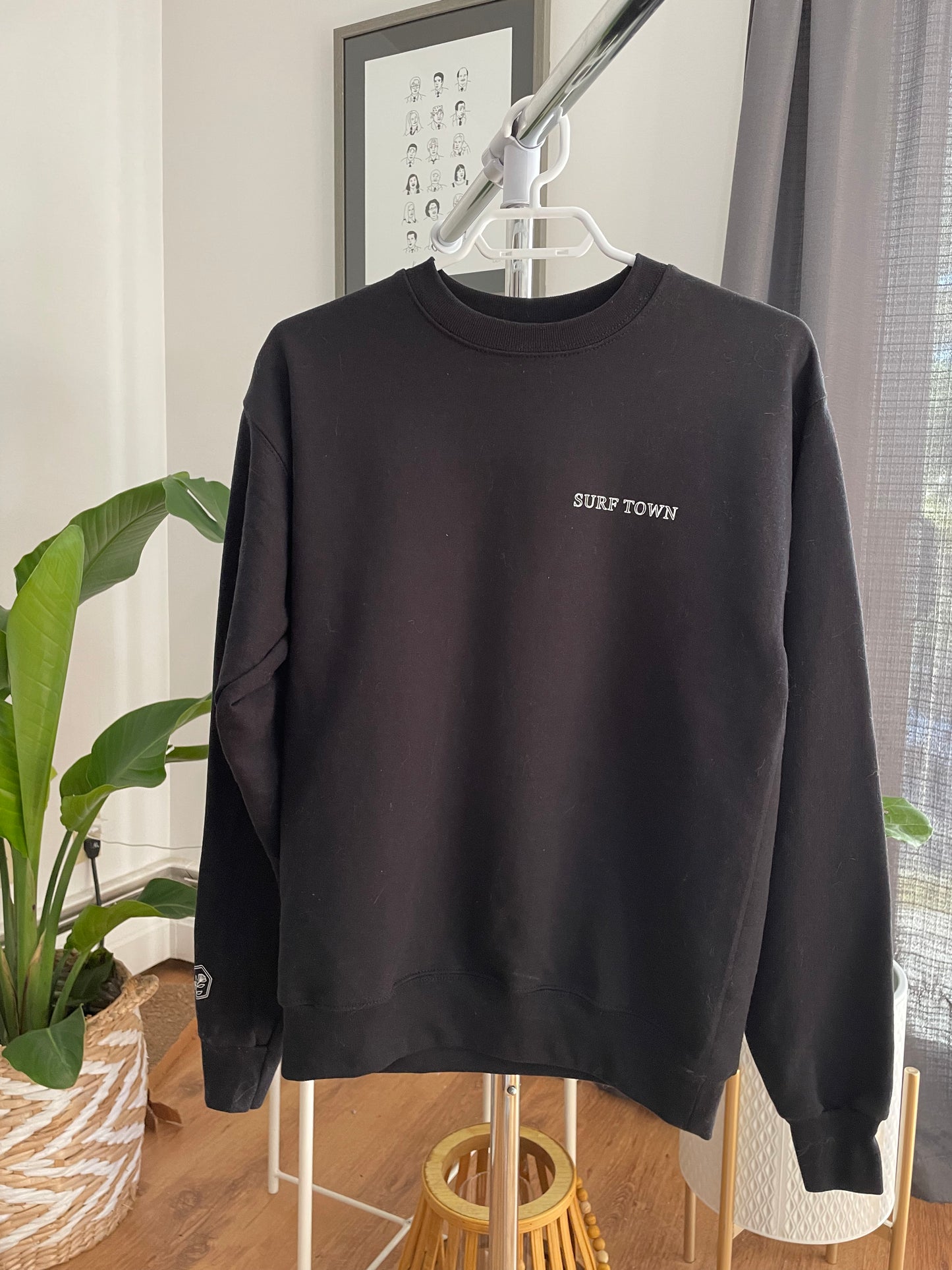 Westfalia sweater