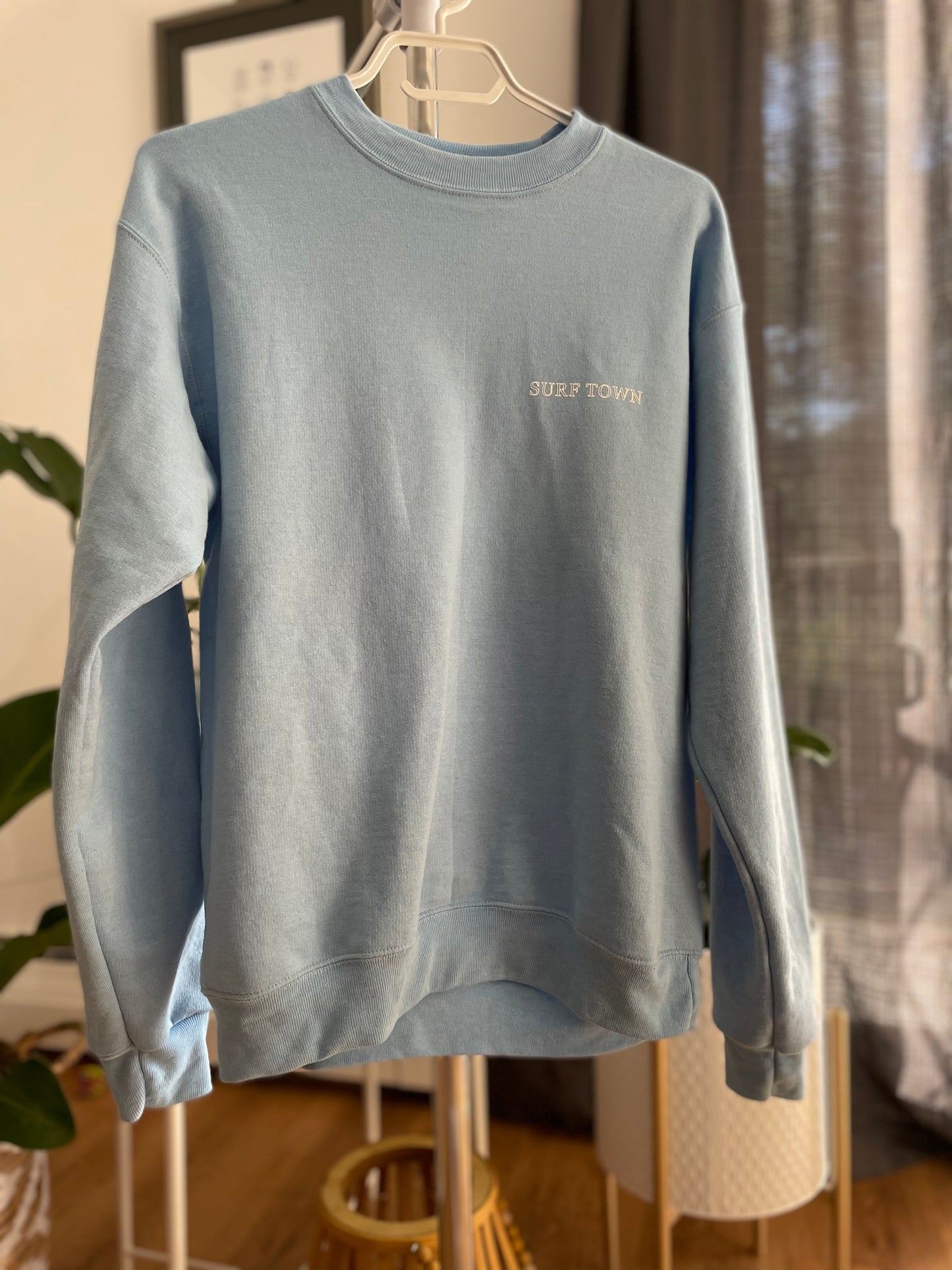 Westfalia sweater