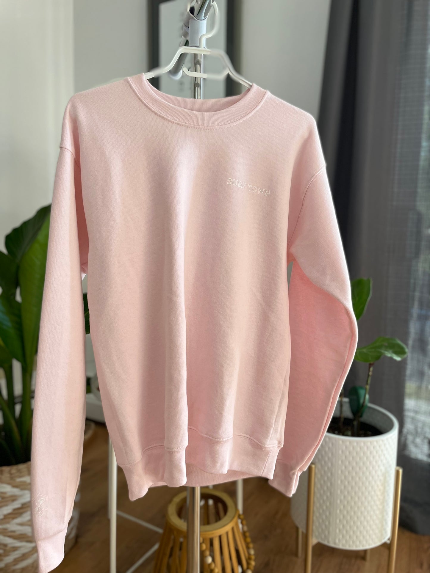 Westfalia sweater