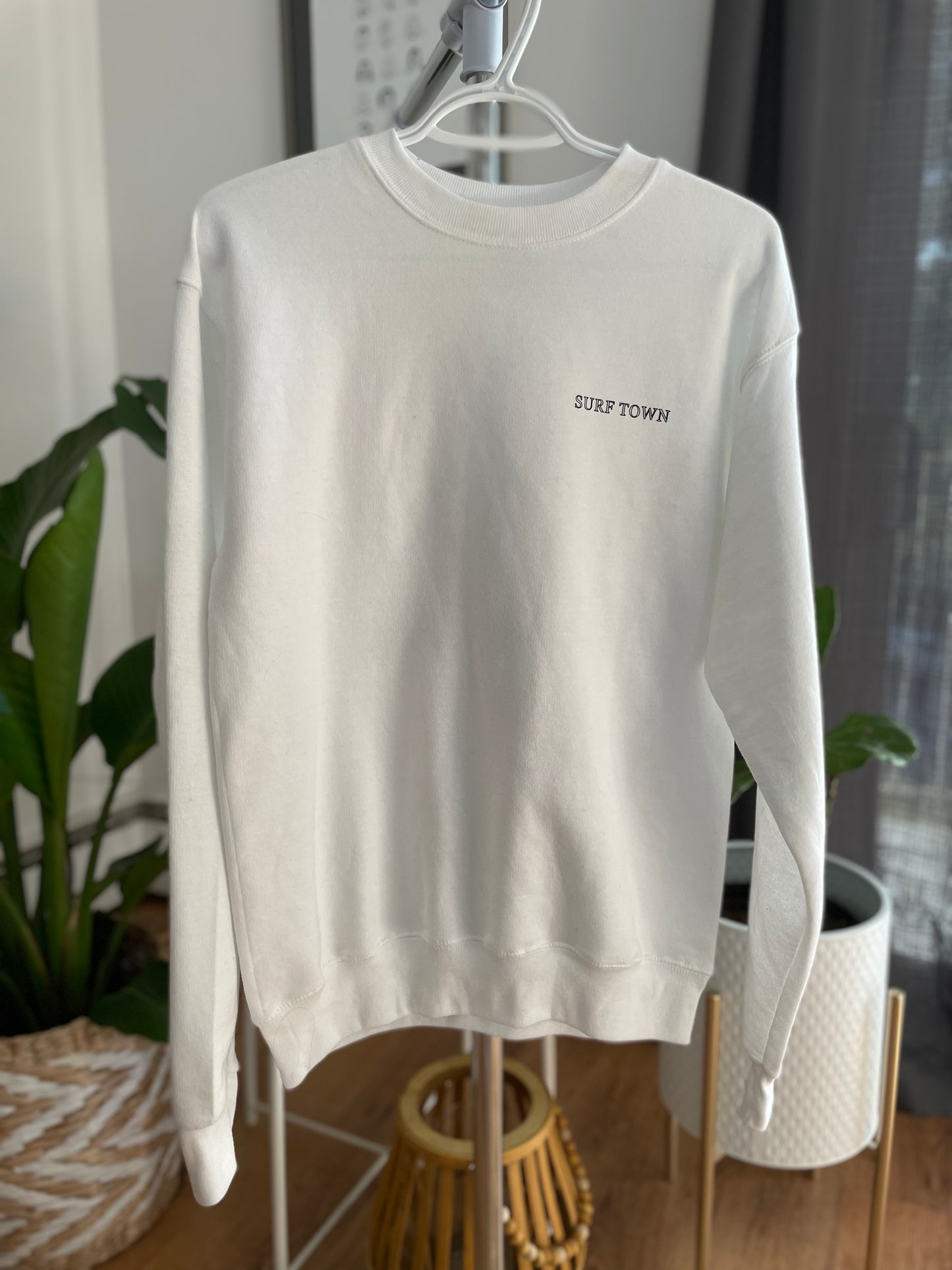 Westfalia sweater