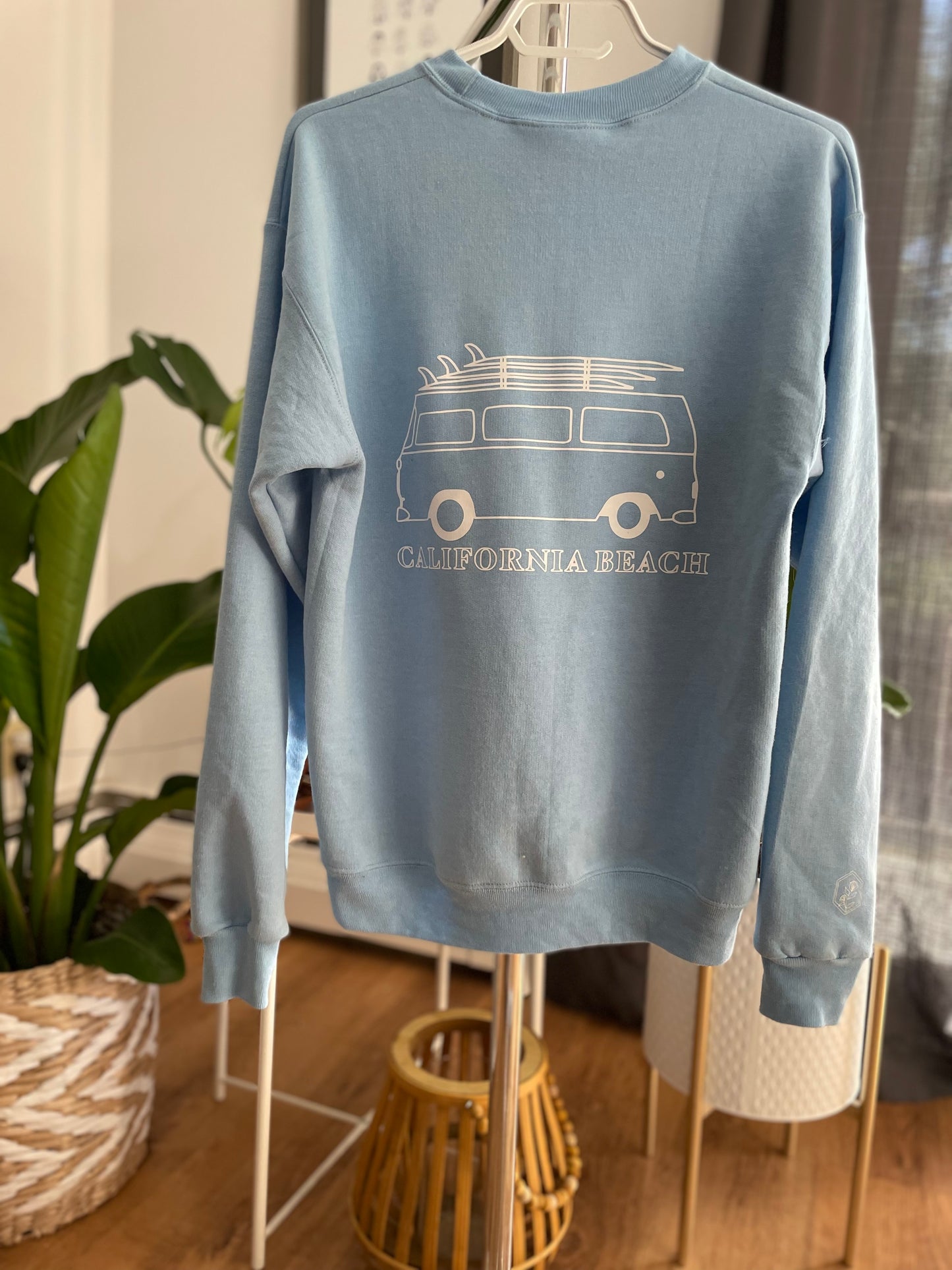 Westfalia sweater