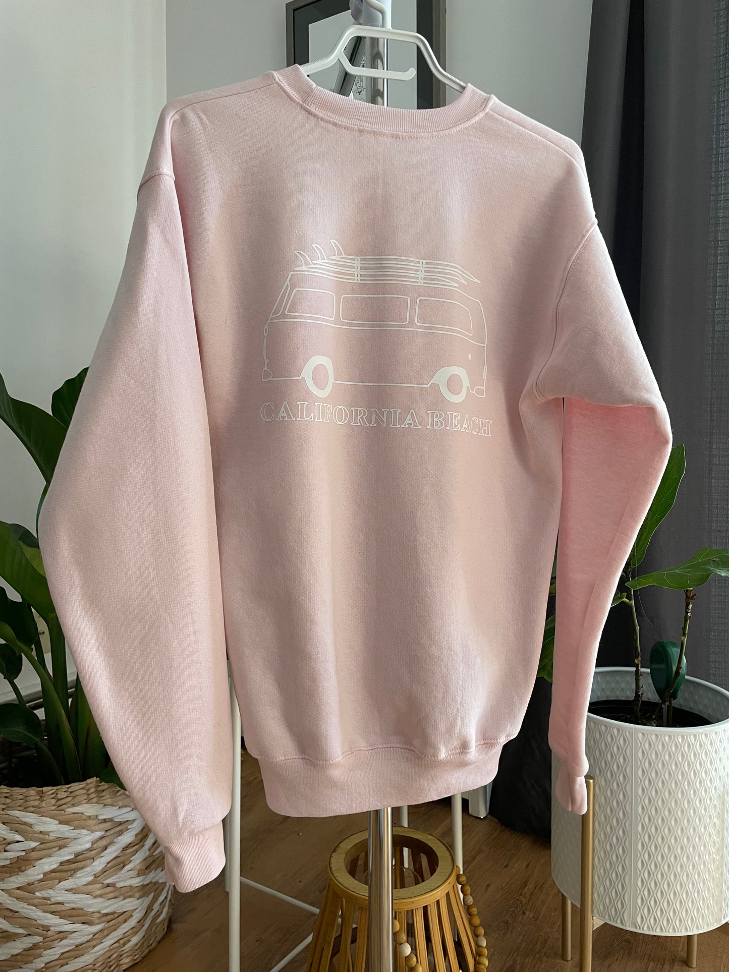 Westfalia sweater