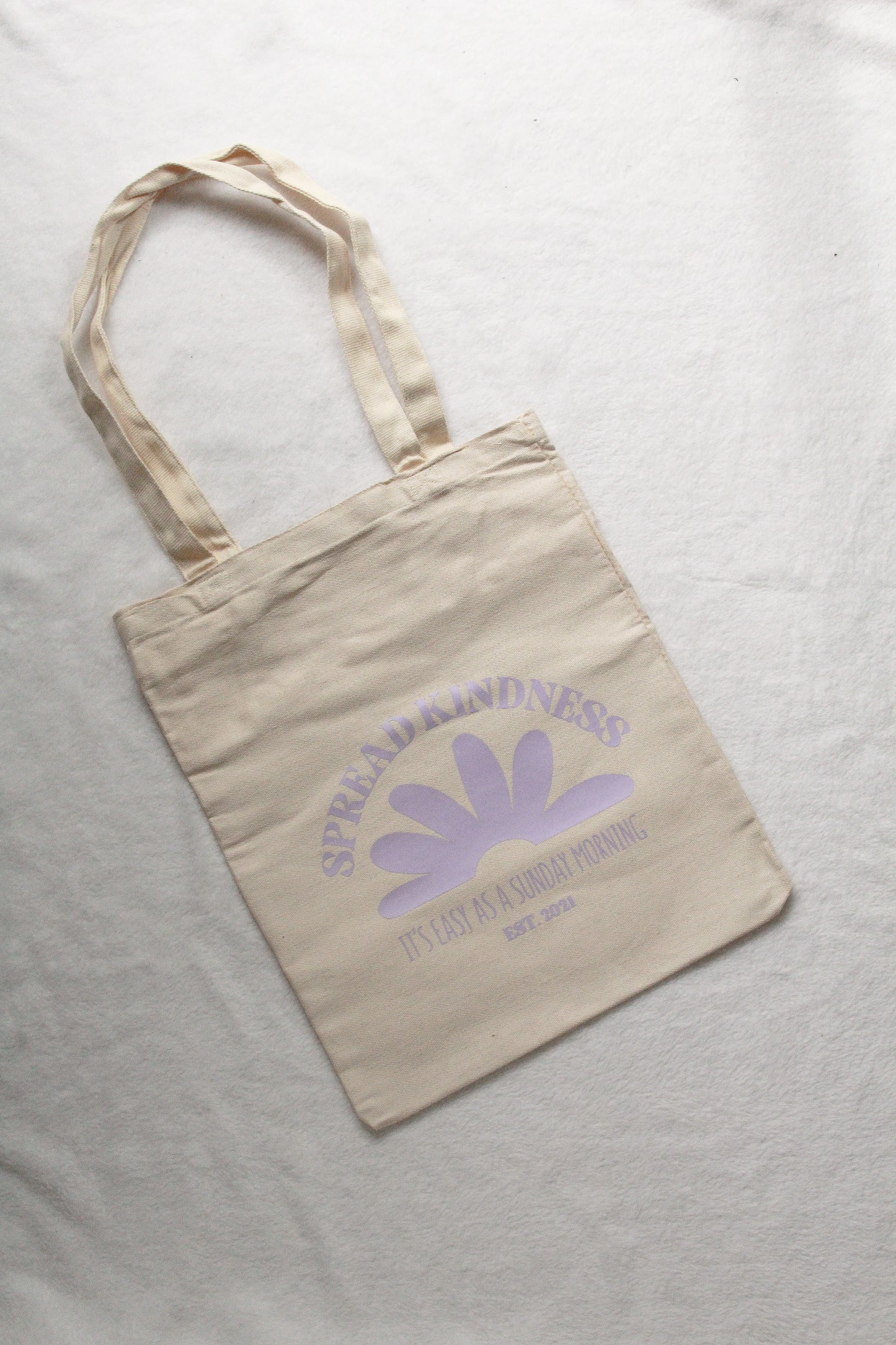 Spread Kindness Tote Bag