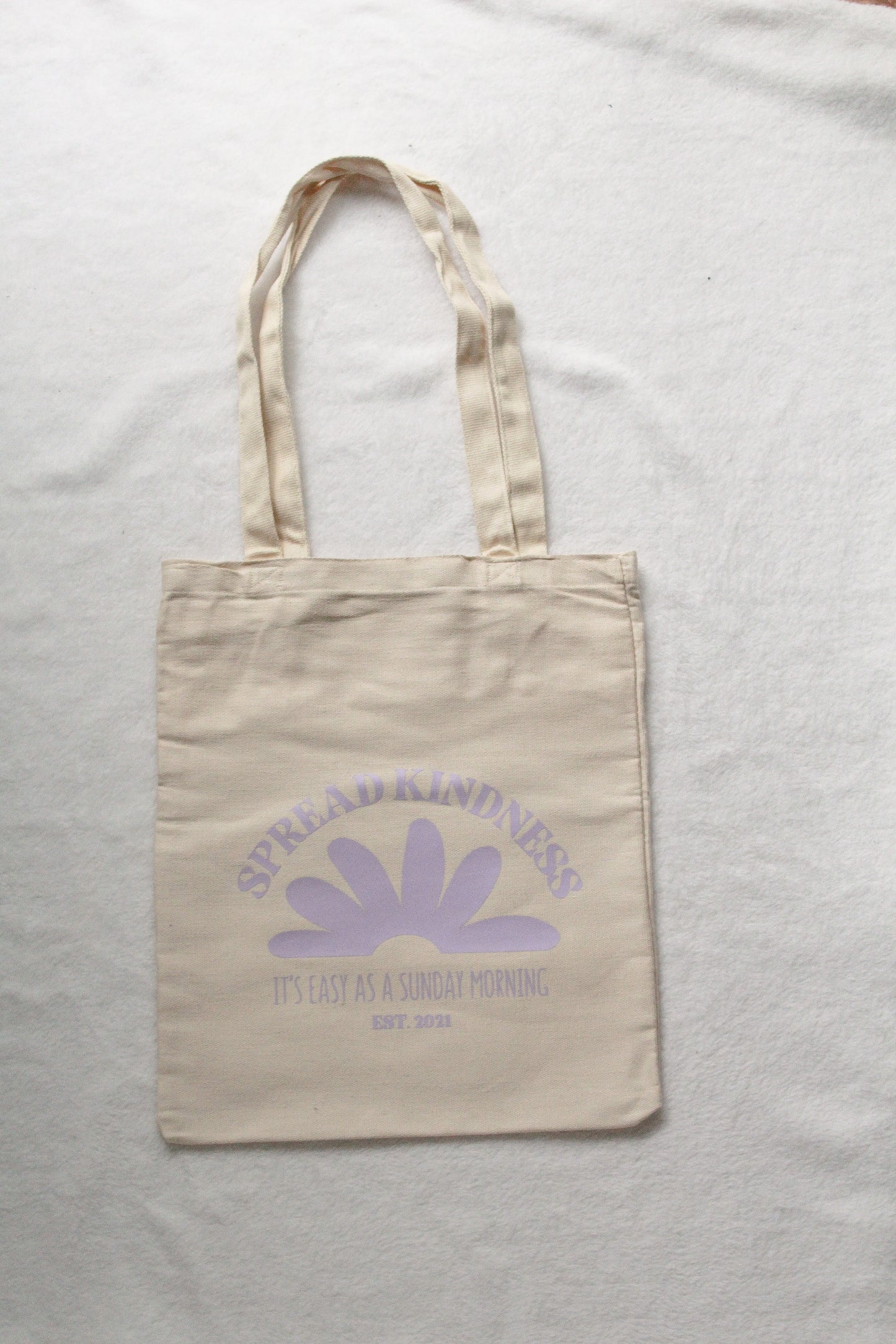 Spread Kindness Tote Bag